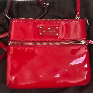 Kate Spade crossbody